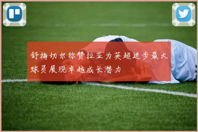 舒梅切尔称赞拉亚为英超进步最大球员展现卓越成长潜力